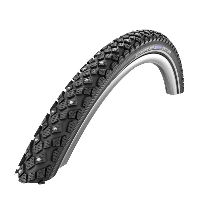 Sport schwalbe Sykkelreparasjon | Studtire Winter K-Guard 27, 5\\\\\\\\