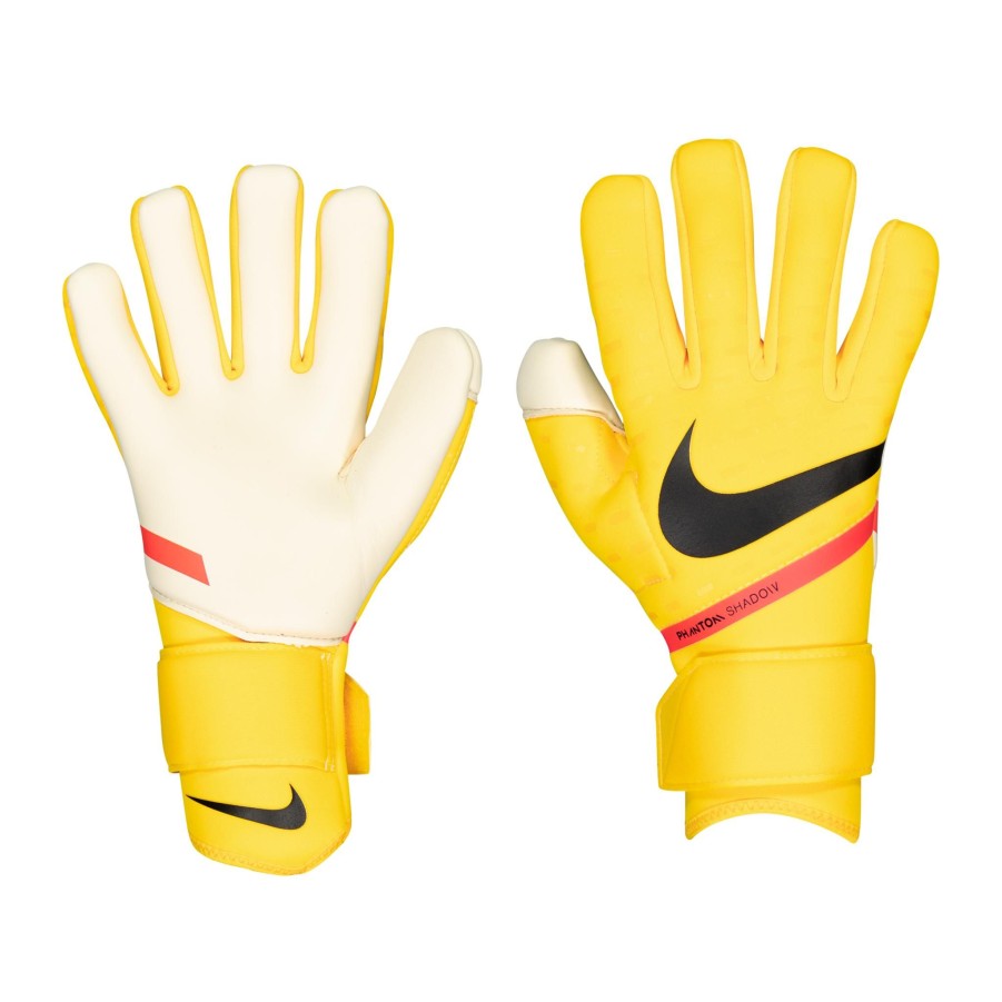 Sport nike Keeperutstyr | Goalkeeper Phantom Shadow, Keeperhanske Herre