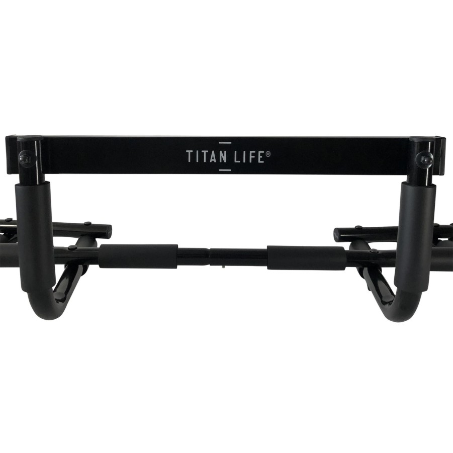 Sport TITAN LIFE Styrketrening | Multi Grip Door Gym, Dorgym