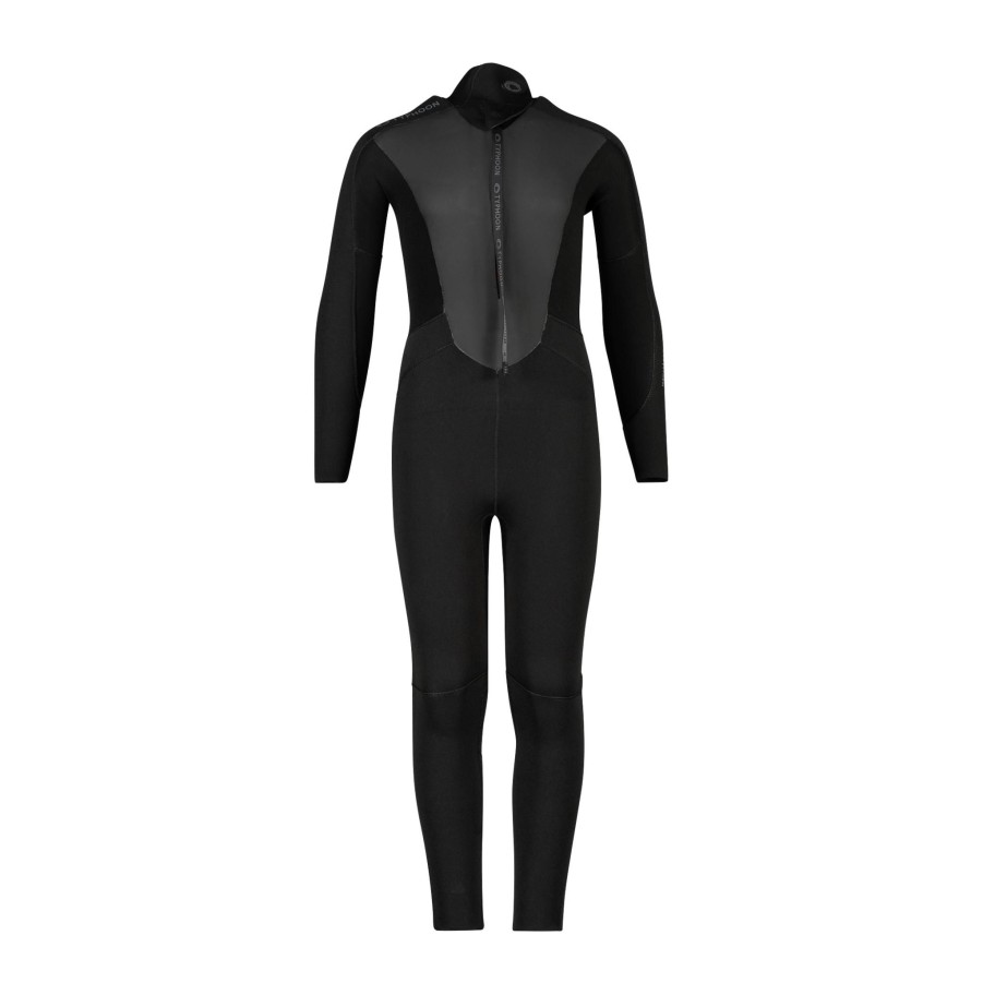 Sport Typhoon Vatdrakt & Torrdrakt | Storm5 Wetsuit Yth, Vatdrakt Junior