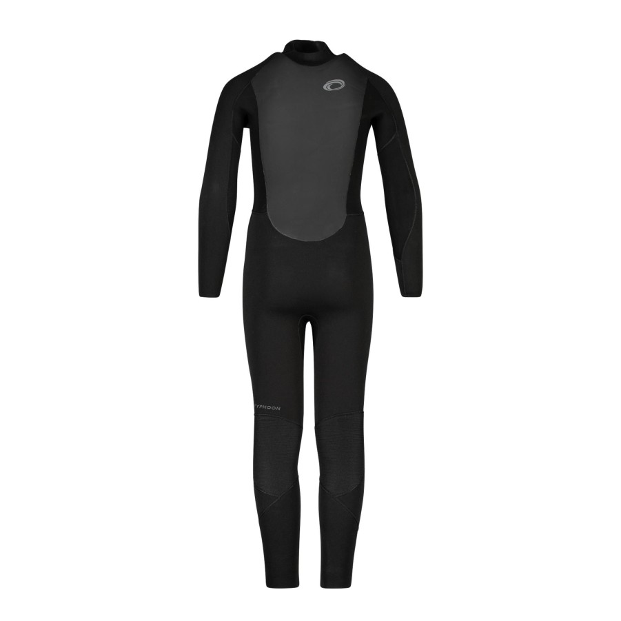 Sport Typhoon Vatdrakt & Torrdrakt | Storm5 Wetsuit Yth, Vatdrakt Junior