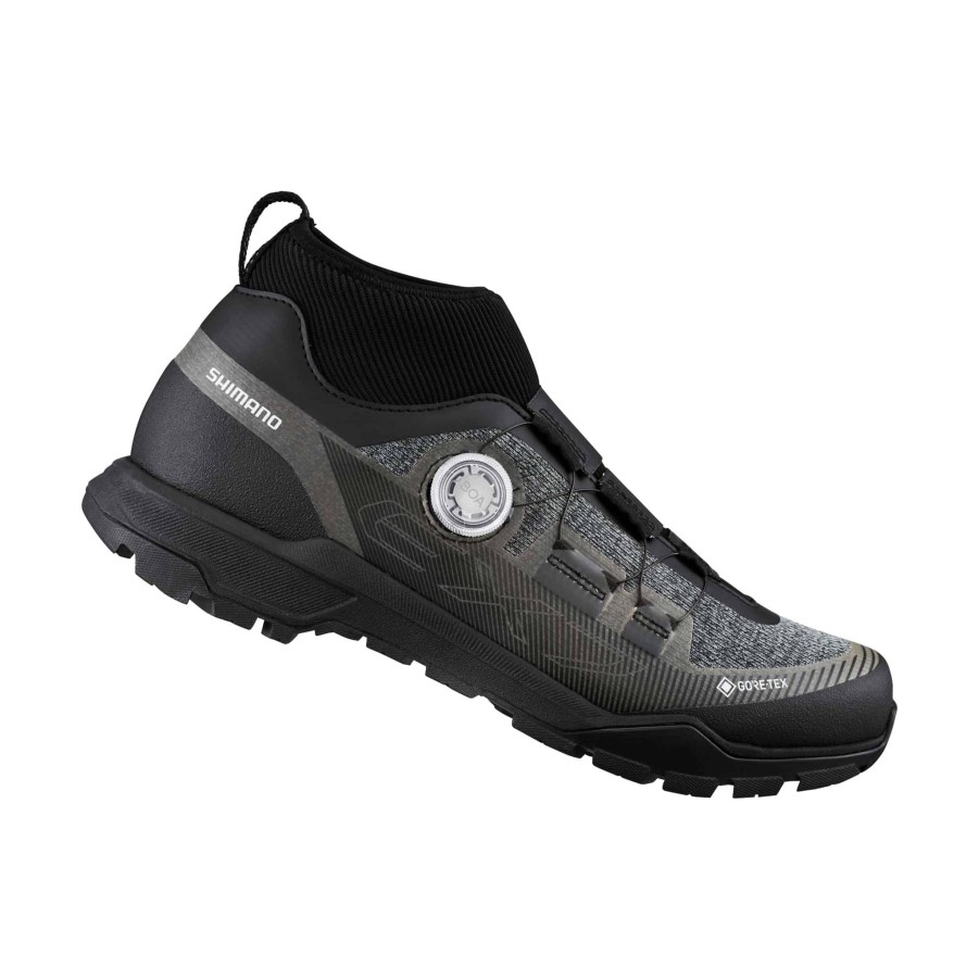 Sport shimano Sykkelsko | Ex700 Gtx Mns Bikeshoe 23, Sykkelsko, Touring, Offroad, Herre