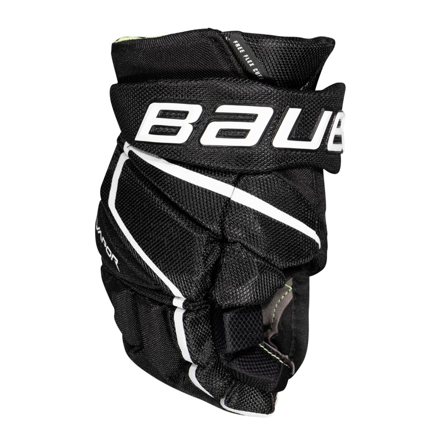 Vintersport bauer HocNewhansker | S22 Vapor 3X Pro Glove Jr 22/23, Hockeyhanske Junior