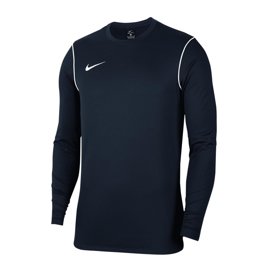 Sport nike Fotball | Dri-Fit Park20 Crew Top, Treningsgenser Junior