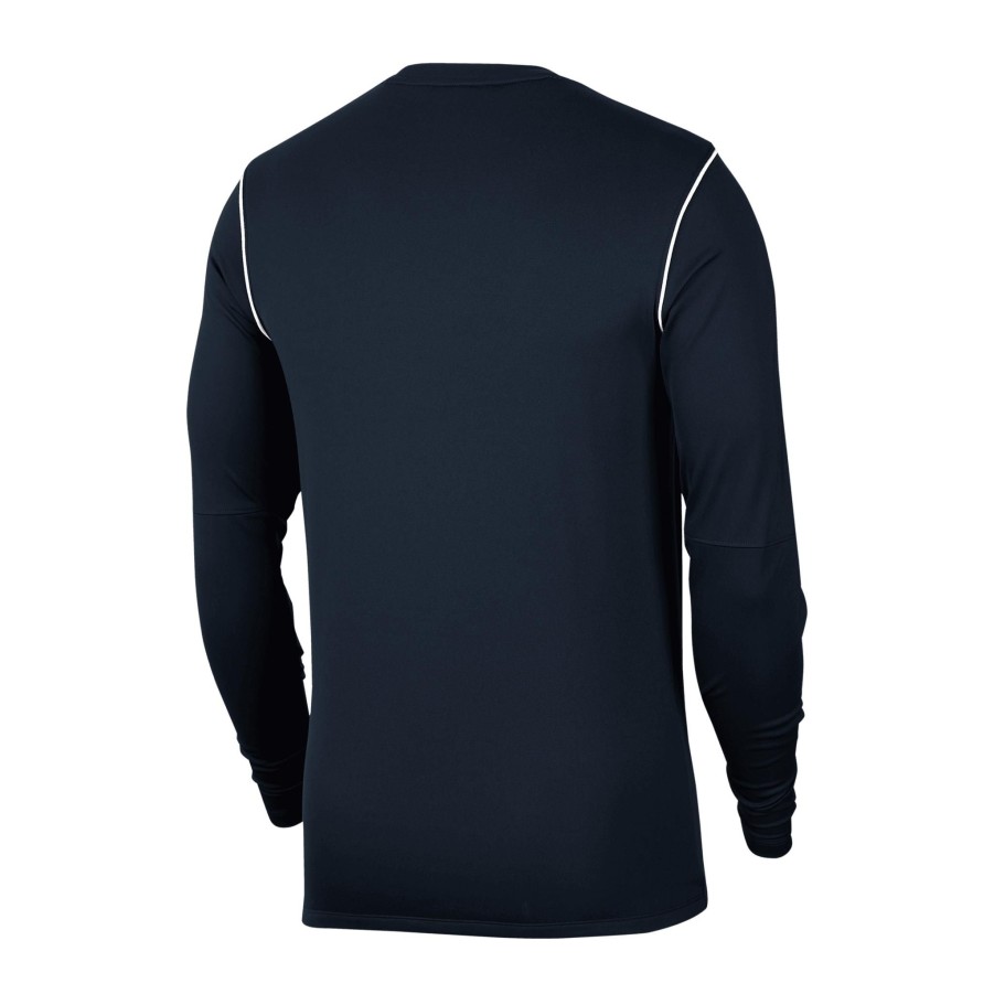 Sport nike Fotball | Dri-Fit Park20 Crew Top, Treningsgenser Junior