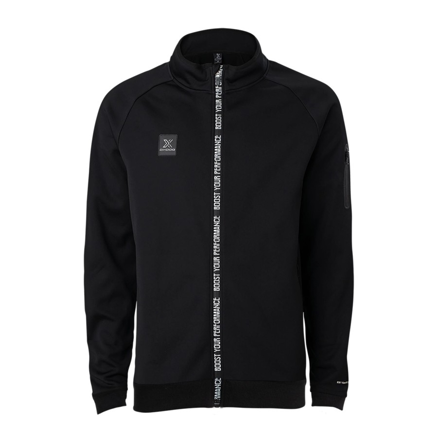 Sport OXDOG Innebandy | 2022 Laguna Jacket, Jakke Senior