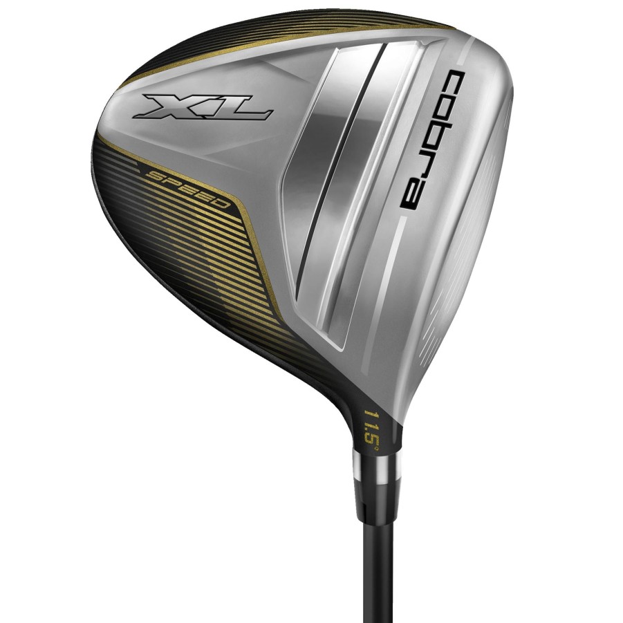 Sport cobra Golfkoller | Cobra Xl Speed, Driver Herre Hoyre