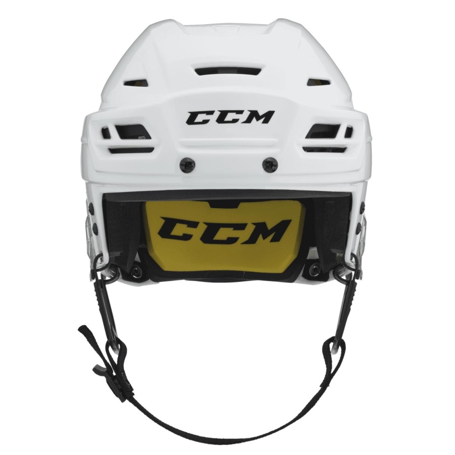 Vintersport ccm HocOnlinehjelm | Ht Tacks 210 Helmet 23/24, Hockeyhjelm Senior