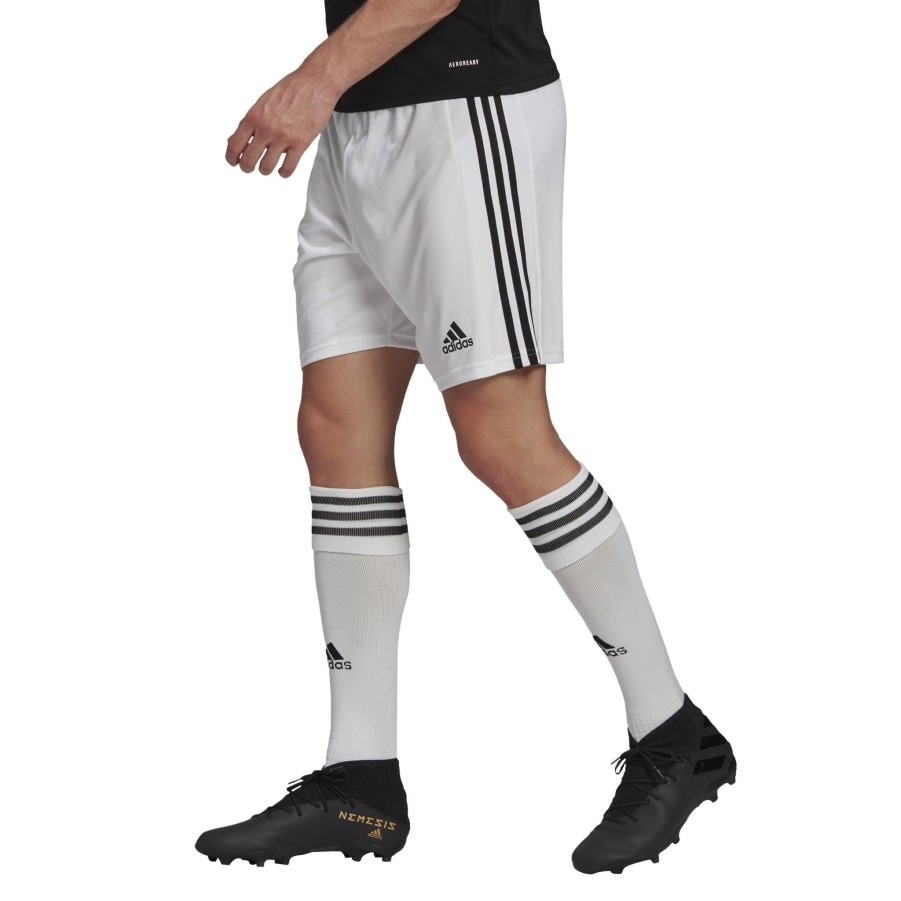 Sport adidas Fotball | Squadra 21 Short, Fotballshorts, Herre