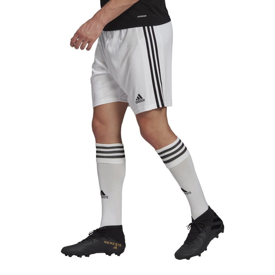 Sport adidas Fotball | Squadra 21 Short, Fotballshorts, Herre