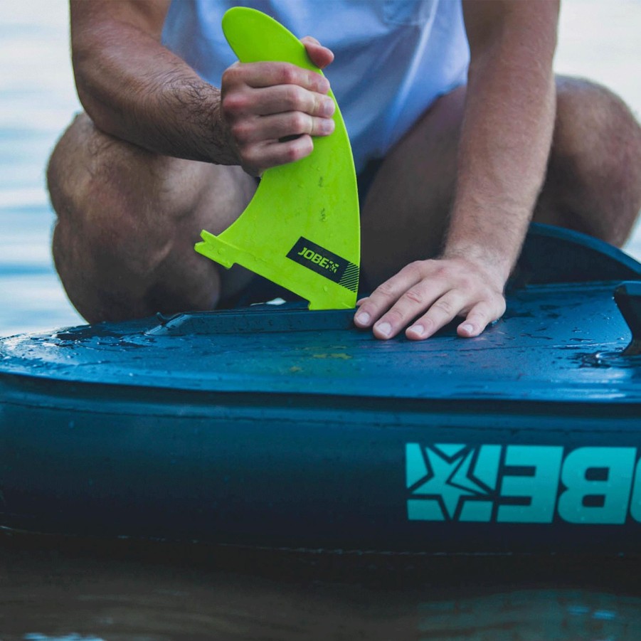 Sport Jobe Stand Up Paddle | Jobe Aero Sup Fin, Finne, Sup