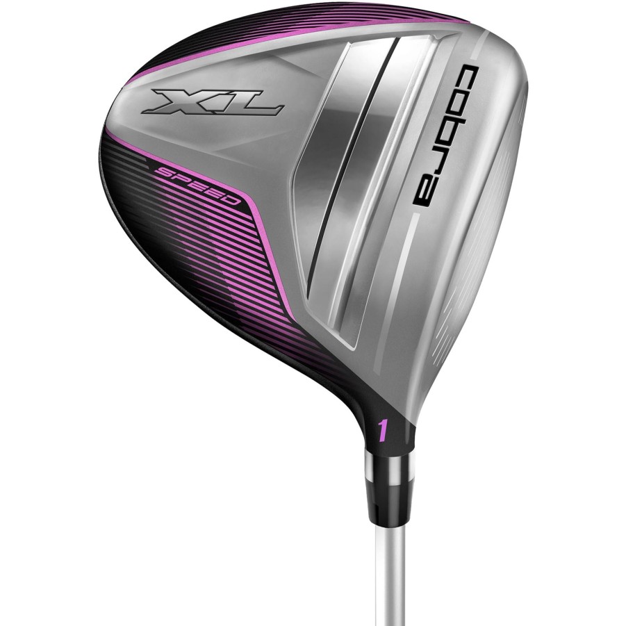 Sport cobra Golfkoller | Cobra Xl Speed Driver Rh Wmns, Driver Dame