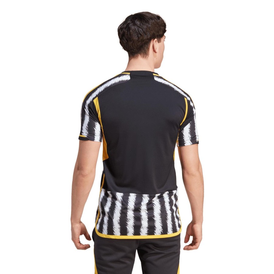 Sport adidas Fotballdrakt & Supporterutstyr | Juventus Home Jersey 23/24, Fotballdrakt, Herre