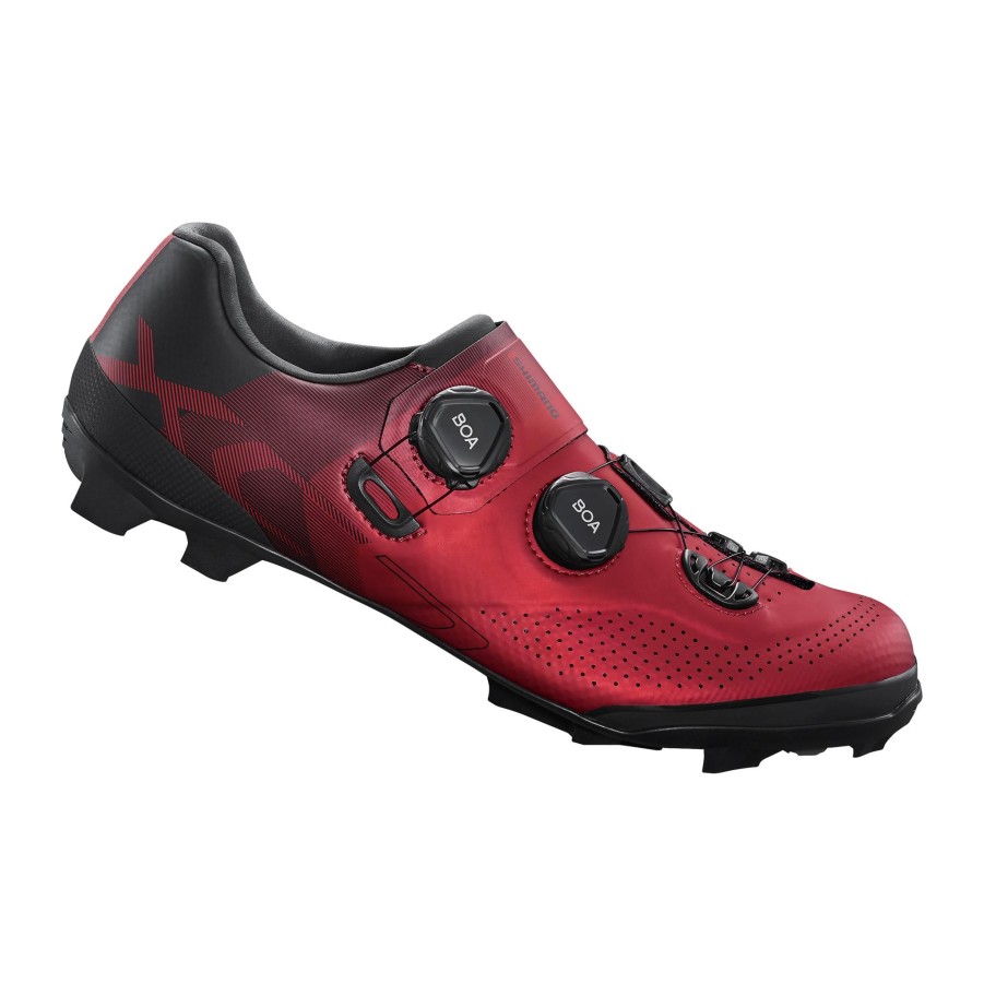 Sport shimano Sykkelsko | Xc702 Mtb Shoe 23, Sykkelsko, Herre