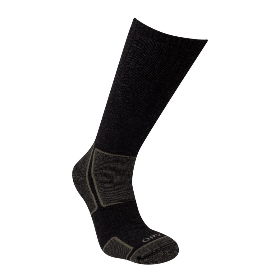 Jakt Og Tur orvis Fiskeklaer | Heavyweight Otc Wader Socks