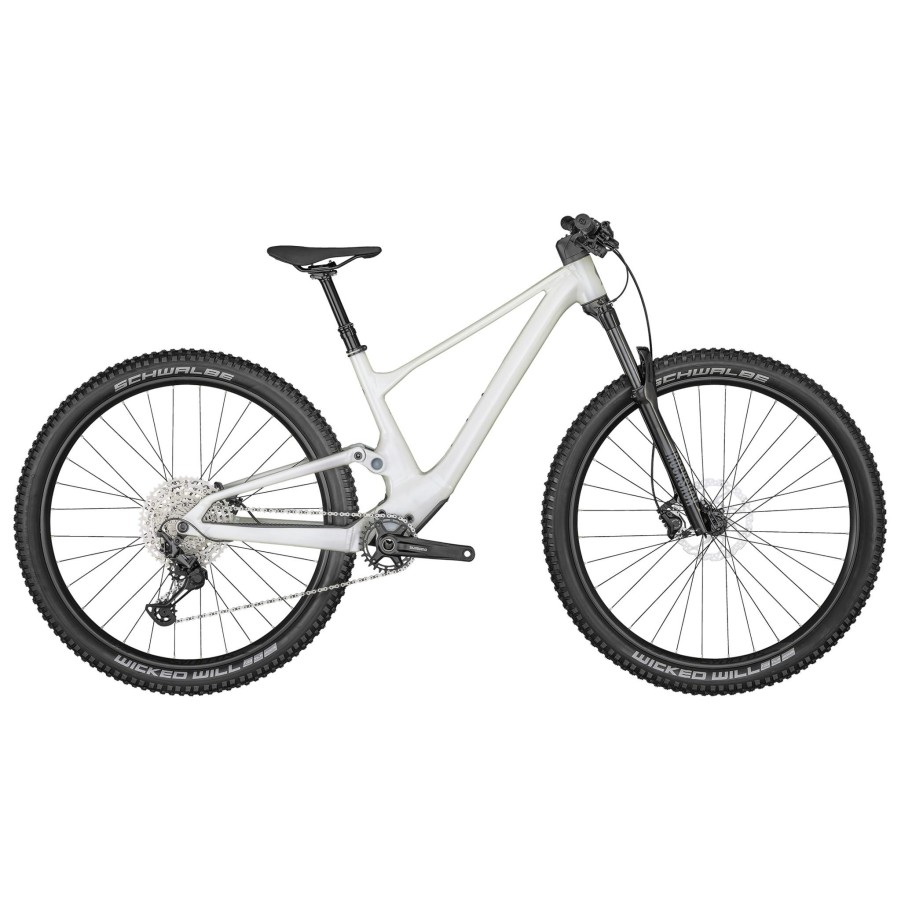 Sport scott Sykler | Contessa Spark 930 12-Speed Mountainbike 23, Fulldempet Terrengsykkel, Mtb Sykkel, Dame