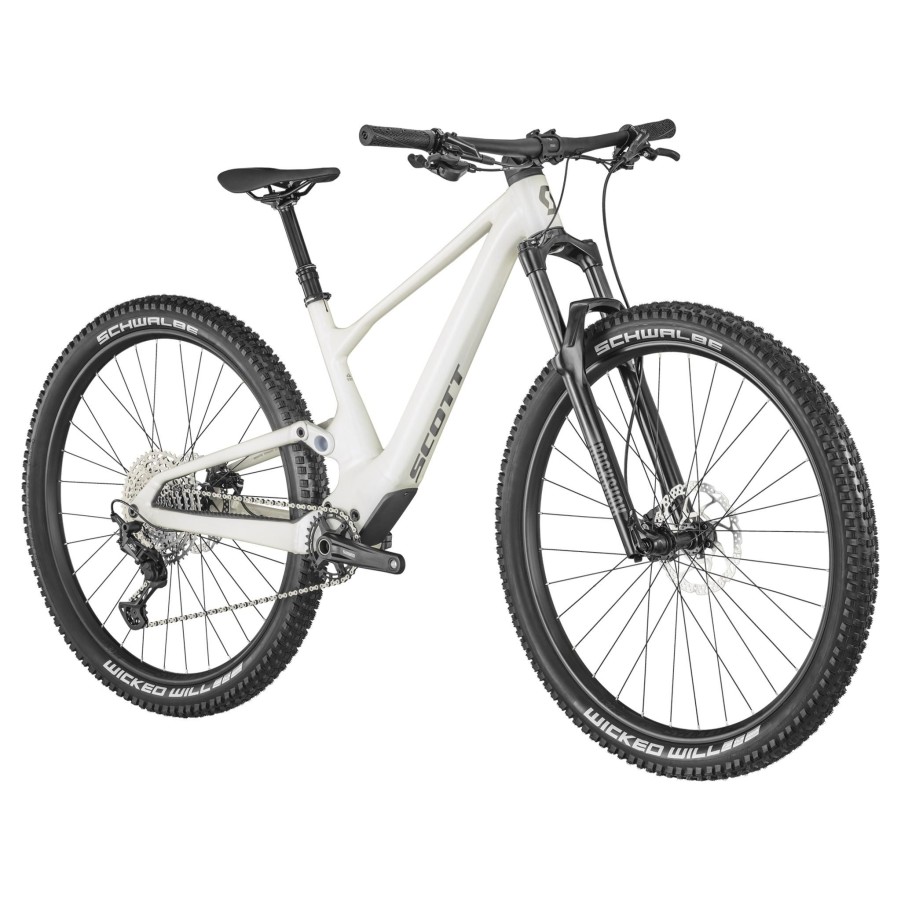 Sport scott Sykler | Contessa Spark 930 12-Speed Mountainbike 23, Fulldempet Terrengsykkel, Mtb Sykkel, Dame