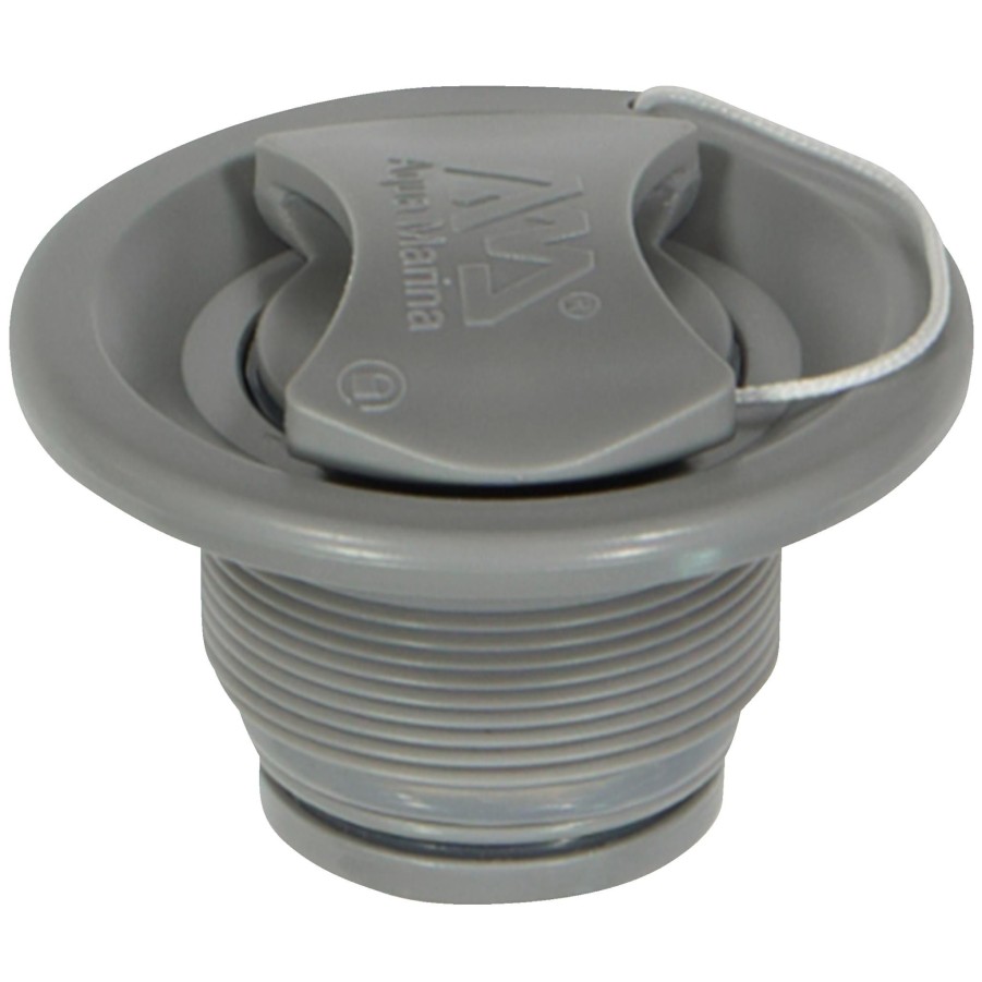 Sport aqua marin Bat | Spare Valve Top Lid Am Deluxe/X.P.L.R, Ventil