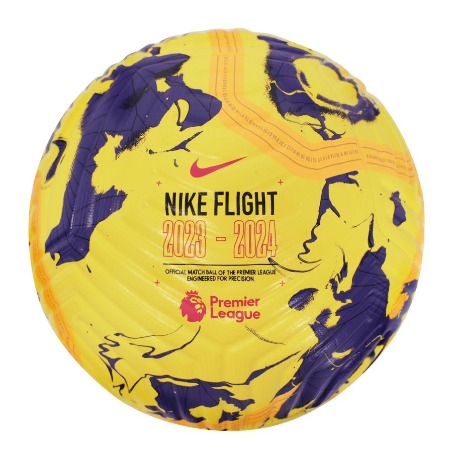 Sport nike Fotballer | Premier League Flight / Q4 23, Fotball