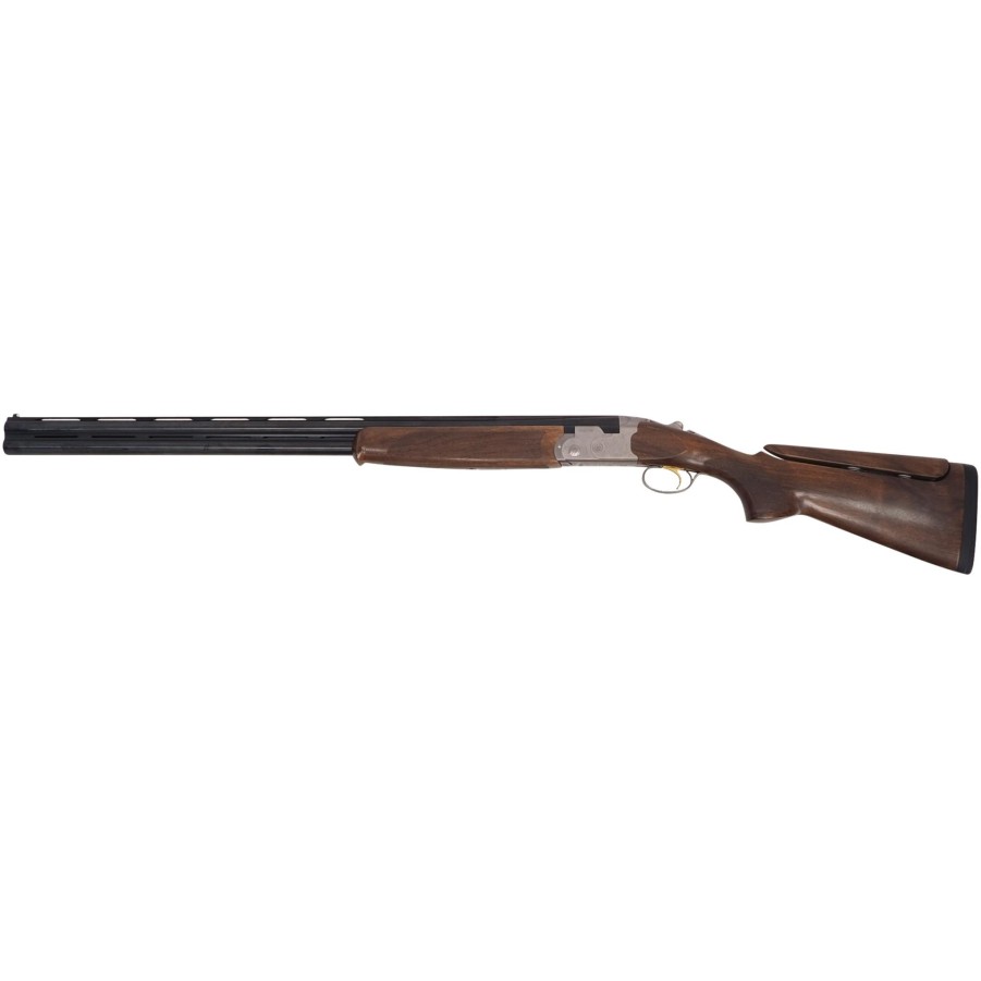 Jakt Og Tur Beretta Jaktutstyr | 686 Silver Pigeon I My19 Sporting - B-Fast Stock -76Cm 12Gau, Hagle