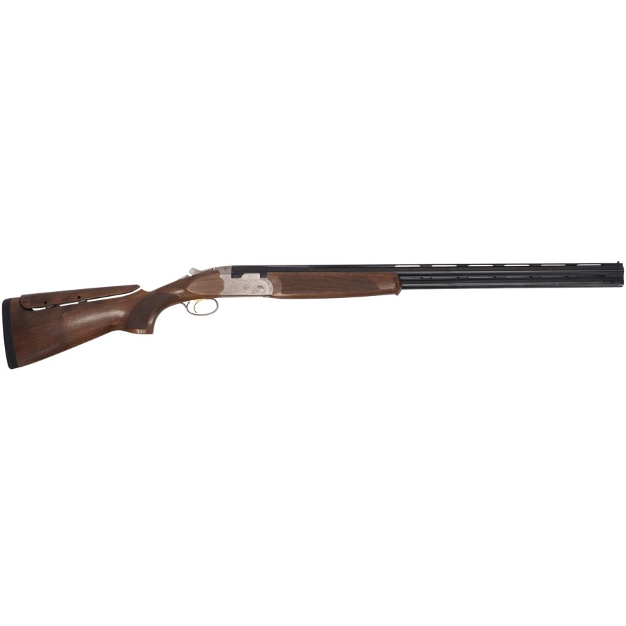 Jakt Og Tur Beretta Jaktutstyr | 686 Silver Pigeon I My19 Sporting - B-Fast Stock -76Cm 12Gau, Hagle