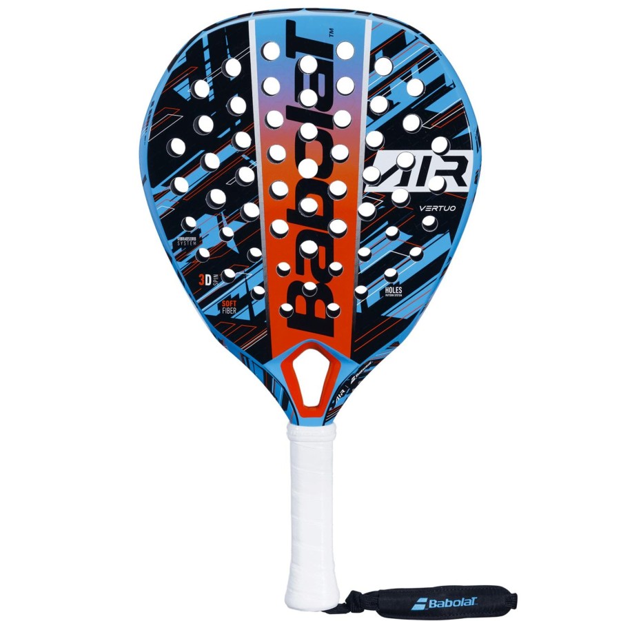 Sport babolat Padel | Vertuo Air 2023, Padelracket For Nybegynnere, Unisex