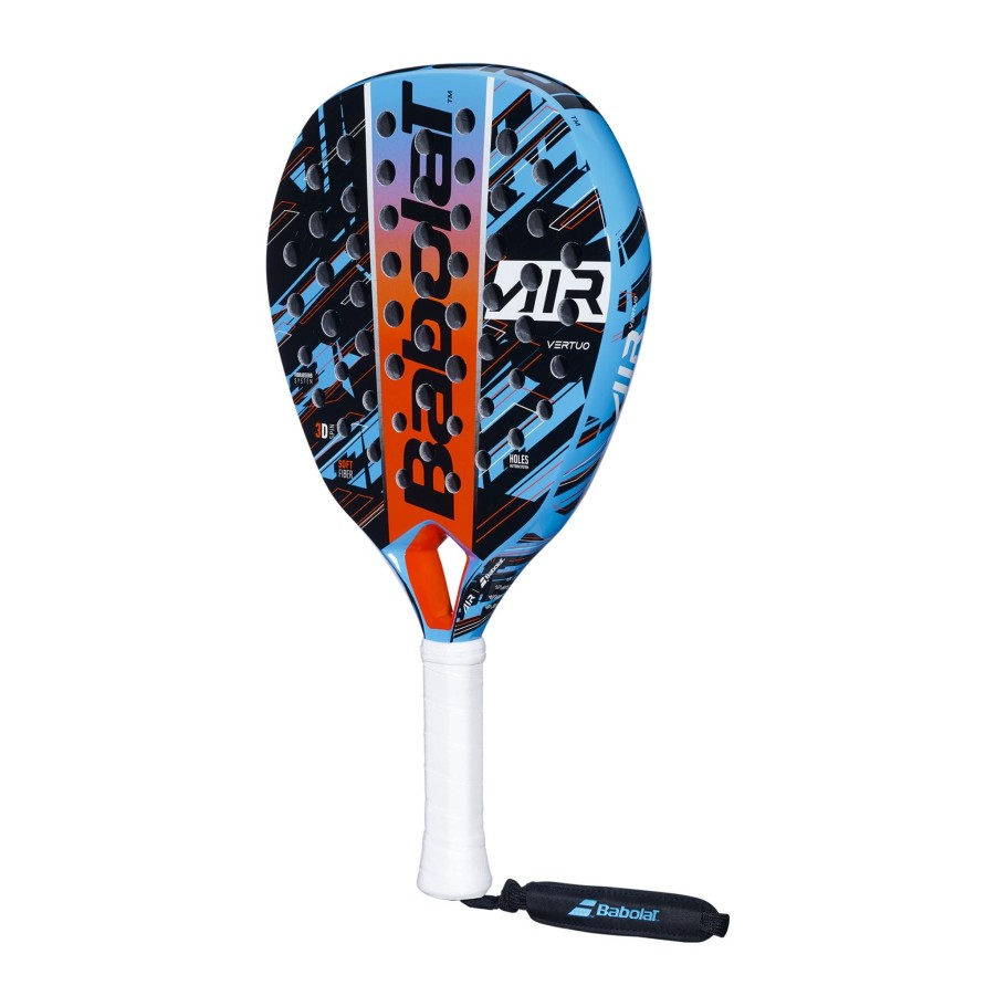 Sport babolat Padel | Vertuo Air 2023, Padelracket For Nybegynnere, Unisex