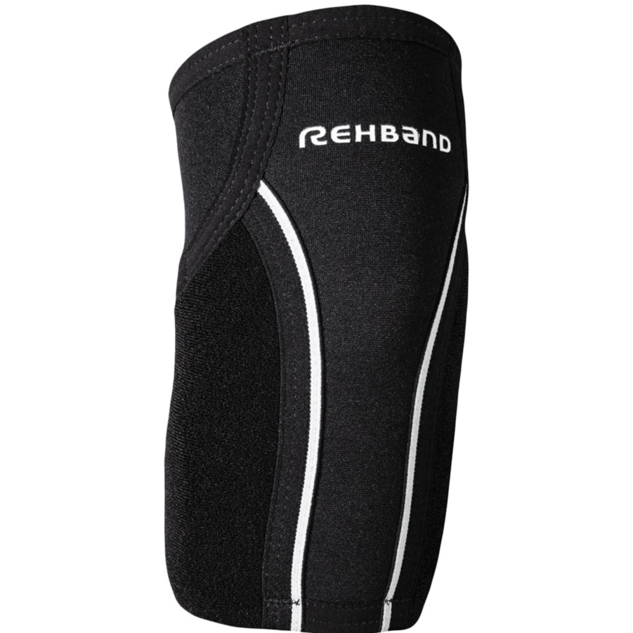 Sport rehband Stotte & Beskyttelse | Ud Tennis Elbow Sleeve 3 Mm, Albuebeskyttelse Senior