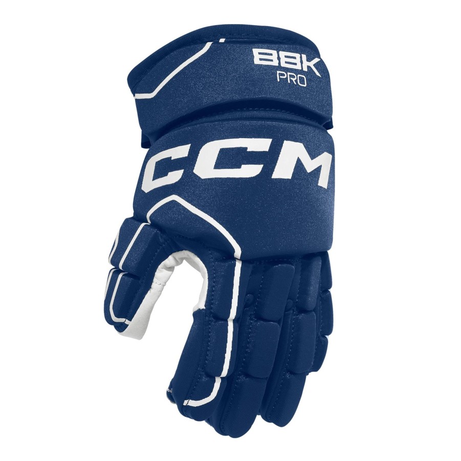 Sport ccm Ovrig Vintersport | Ccm 88K Pro Bandy Glove Senior, Bandyhanske Senior