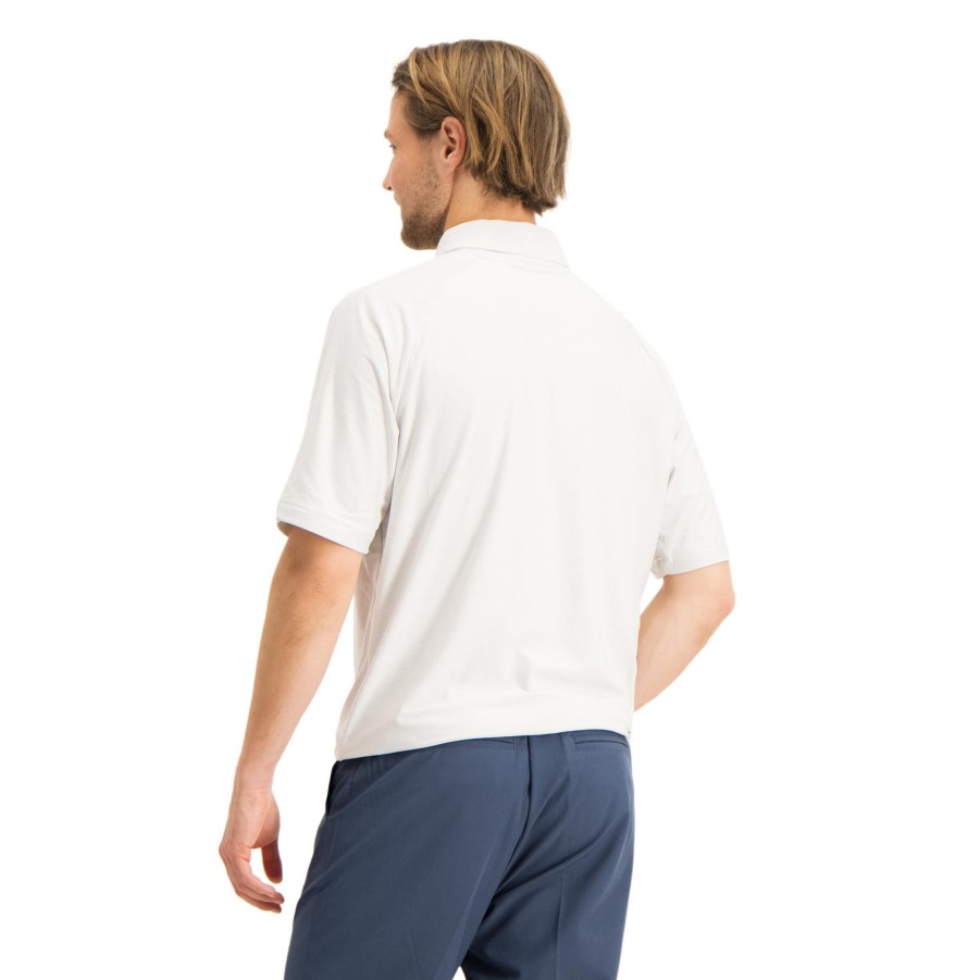 Sport adidas Golfklaer | Primegreen Go-To Polo, Poloskjorte Senior