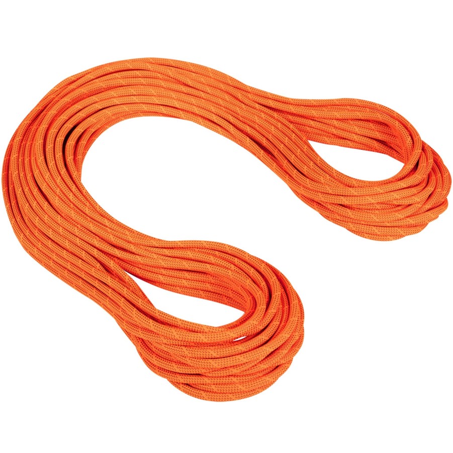 Sport mammut Klatring | 9.8 Crag Dry Rope 60 M, Klatretau