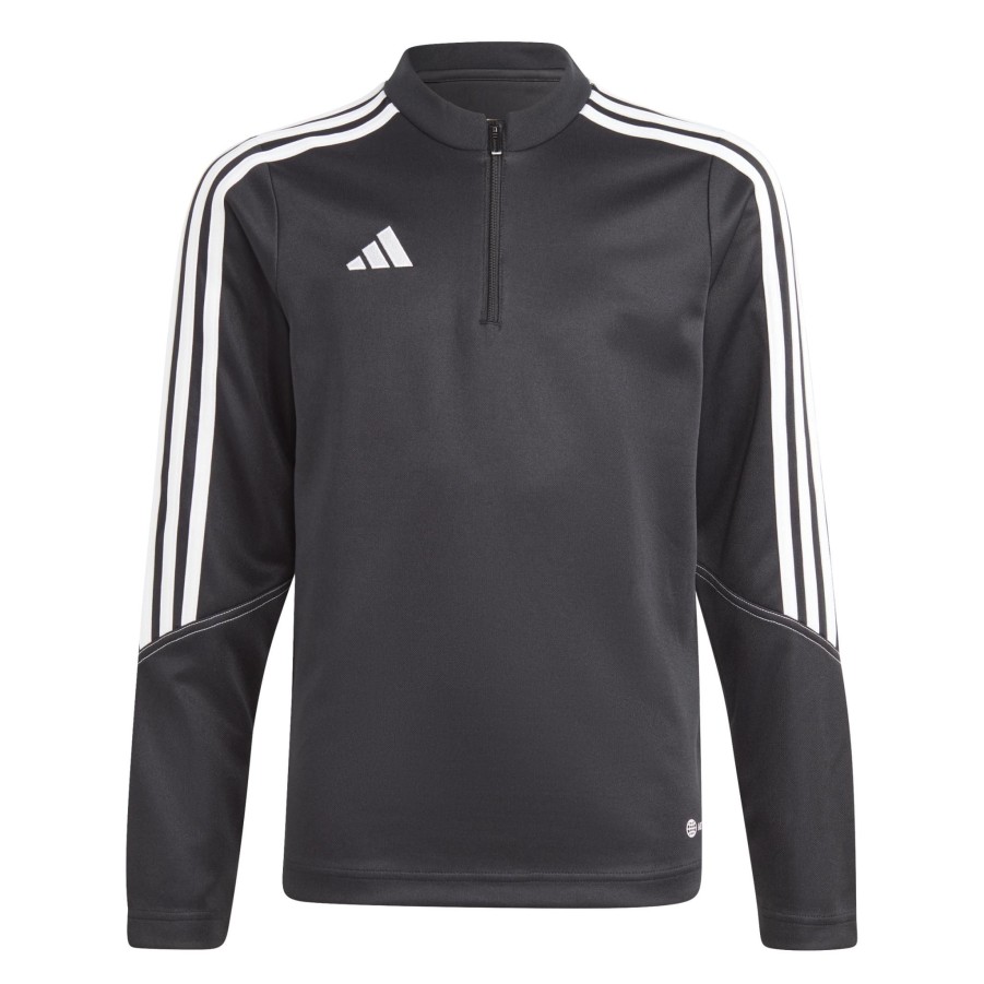 Sport adidas Fotball | Tiro23 Club Training Top Y, Treningsgenser Junior