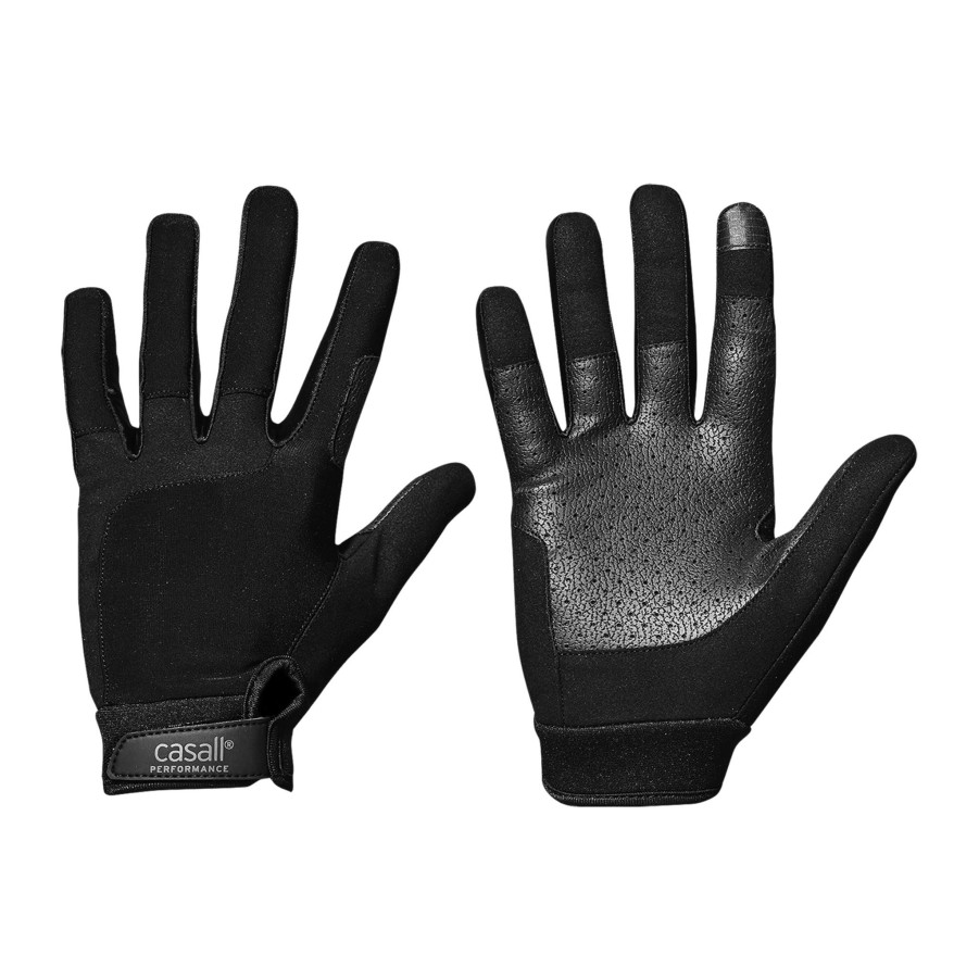 Sport casall Styrketrening | Prf Exercise Glove Long Finger, Hansker