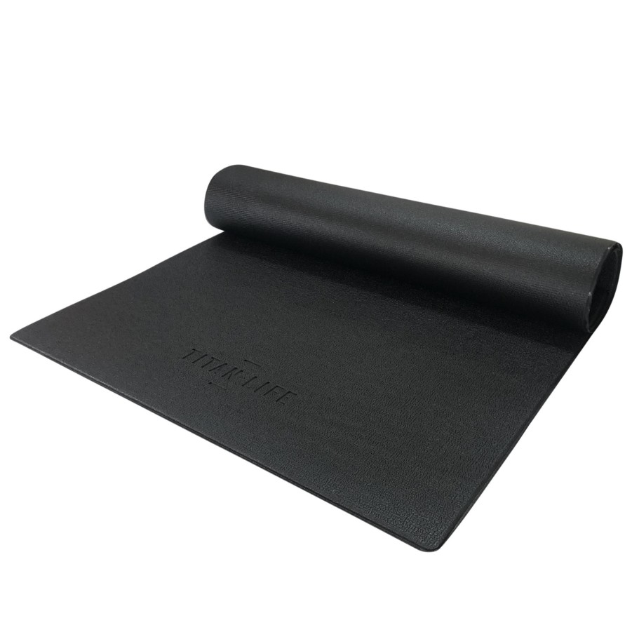 Sport TITAN LIFE Treningsmaskiner | Protection Mat Small, Beskyttelsesmatte