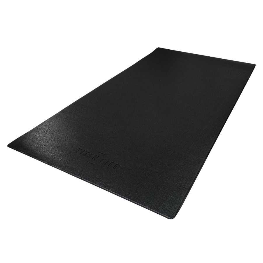 Sport TITAN LIFE Treningsmaskiner | Protection Mat Small, Beskyttelsesmatte