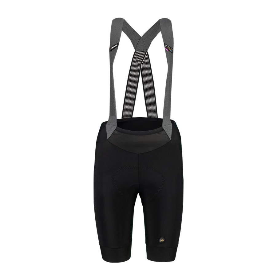 Sykkel Assos Sykkelshorts | Uma Gtv Bib Shorts C2, Bib-Shorts Dame