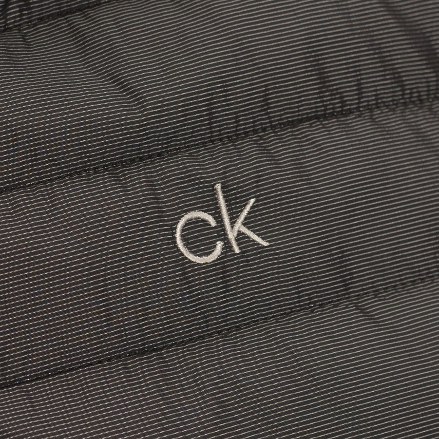 Sport Calvin Klein Golfklaer | Wrangell Hybrid Jacket, Golfjakke Herre