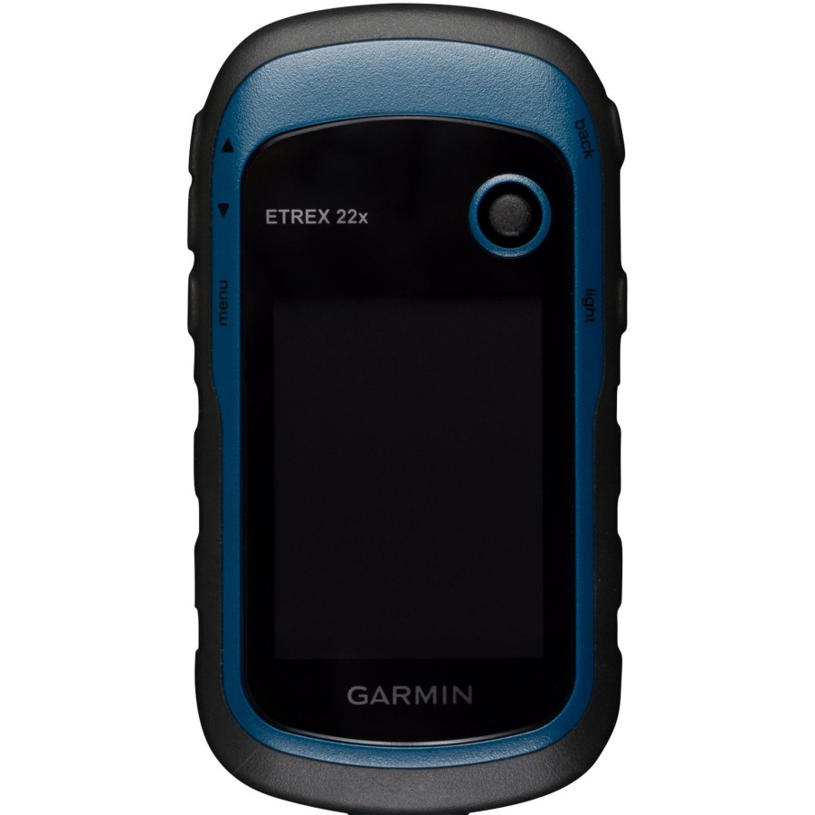 Sport garmin Gps & Avstandsmaler | Etrex 22X, Gps