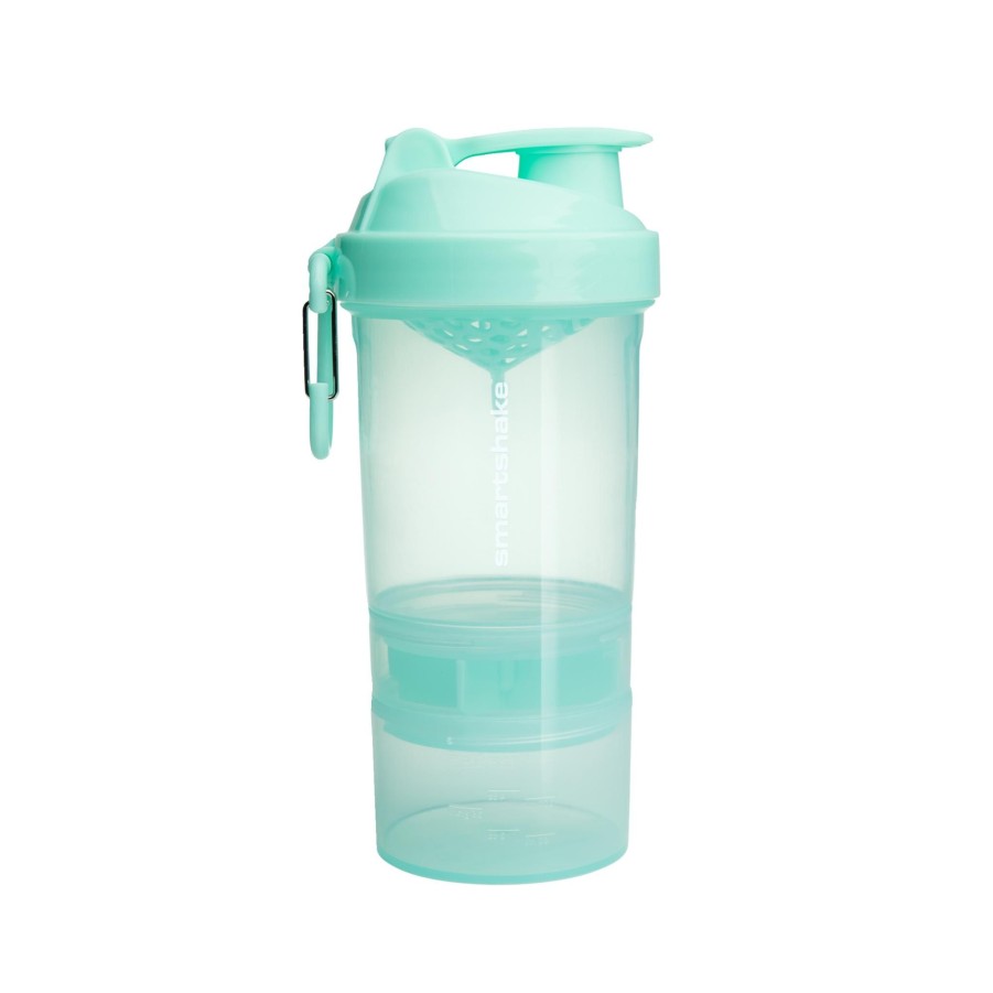 Sport SmartShake Kjokkenutstyr | O2Go 400 Ml, Shaker