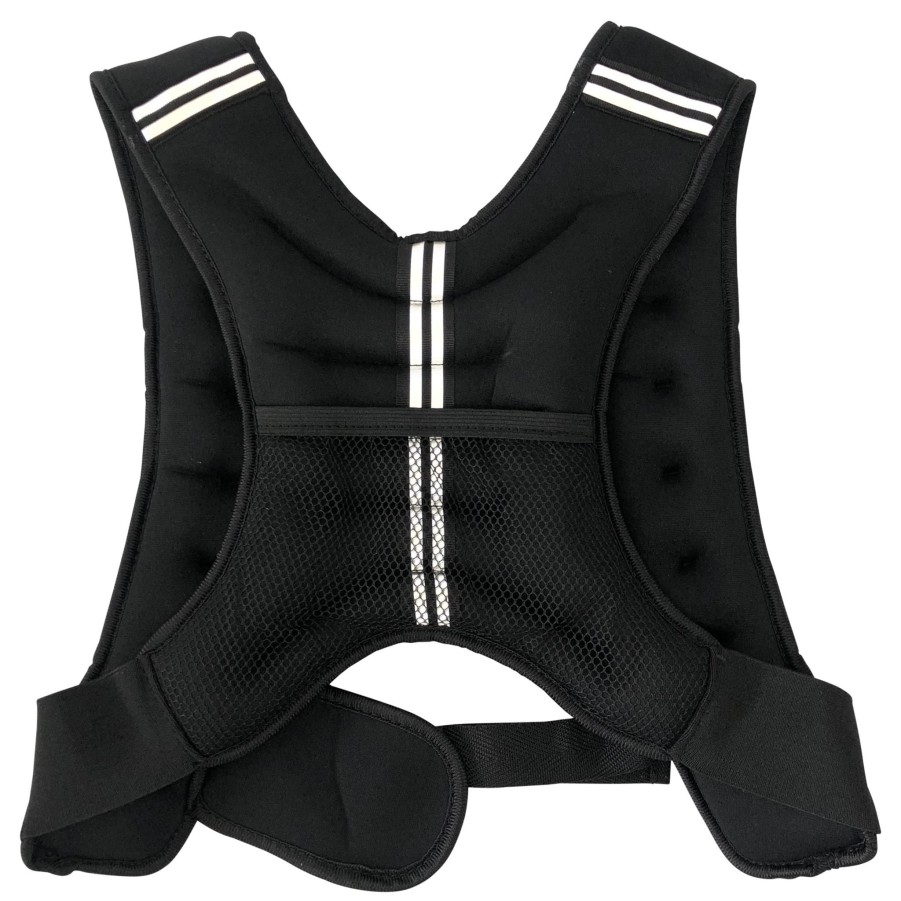 Sport TITAN LIFE Styrketrening | Titan Life - Weight Vest 3 Kg, Vektvest