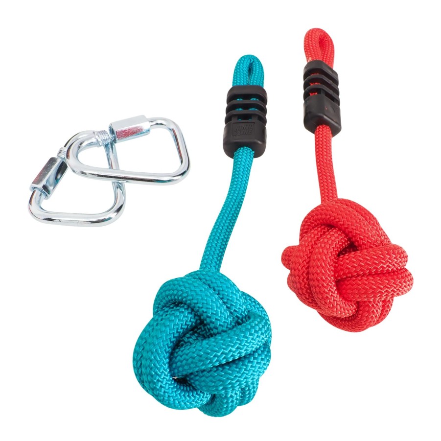 Sport Slackers Leker & Spill | Ninjaline Intro Set 11M, Line