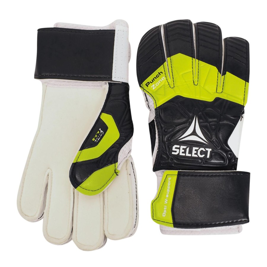 Sport select Keeperutstyr | Stadia 3.0 Glove Jr V23, Keeperhanske Junior