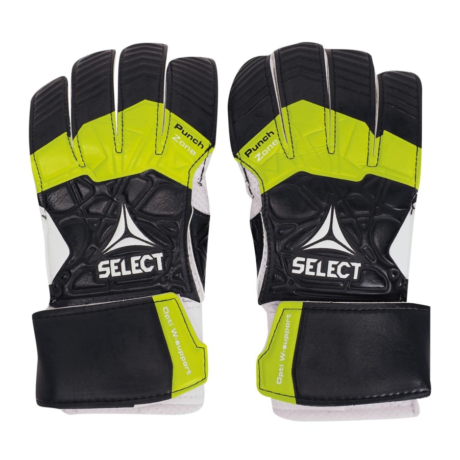 Sport select Keeperutstyr | Stadia 3.0 Glove Jr V23, Keeperhanske Junior