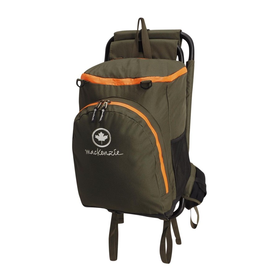 Jakt Og Tur mackenzie Jaktsekk | Backpack Chair 40, Stolsekk