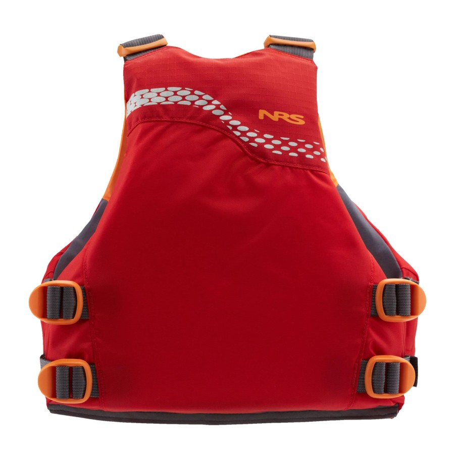 Sport NRS Flytevest & Redningsvest | Nrs Vista Youth Pfd, Padlevest Junior