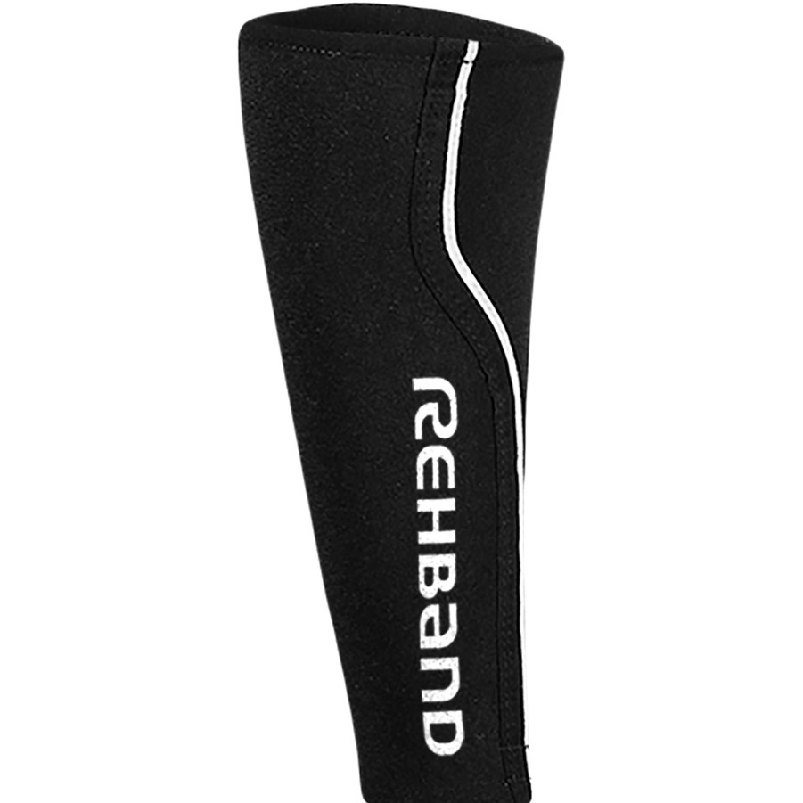 Sport rehband Stotte & Beskyttelse | Qd Forearm Sleeve 1,5Mm Pair, Stotte Underarm