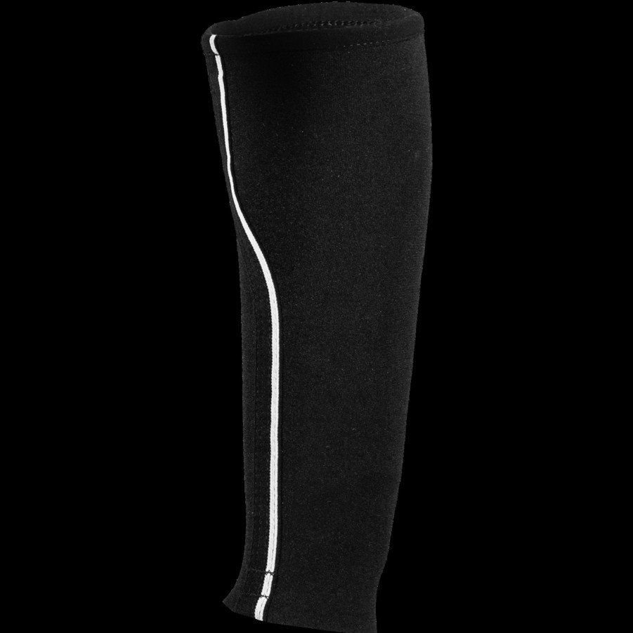 Sport rehband Stotte & Beskyttelse | Qd Forearm Sleeve 1,5Mm Pair, Stotte Underarm