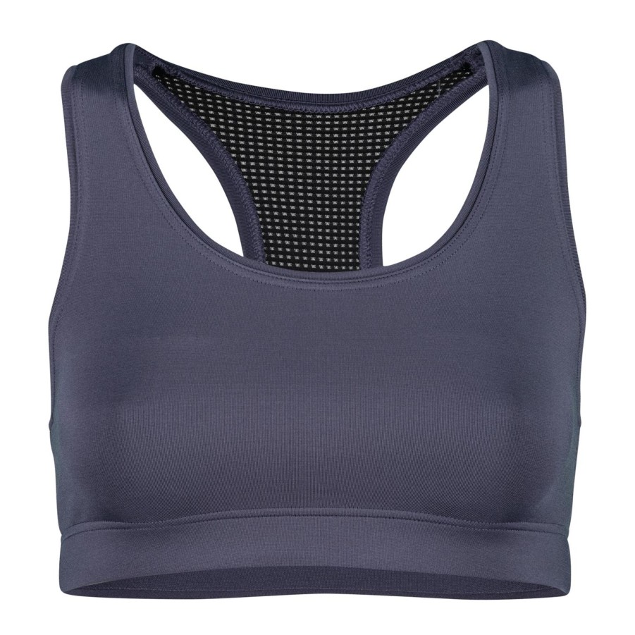 Sport casall Treningsklaer | Iconic Sports Bra, Sports-Bh, Dame