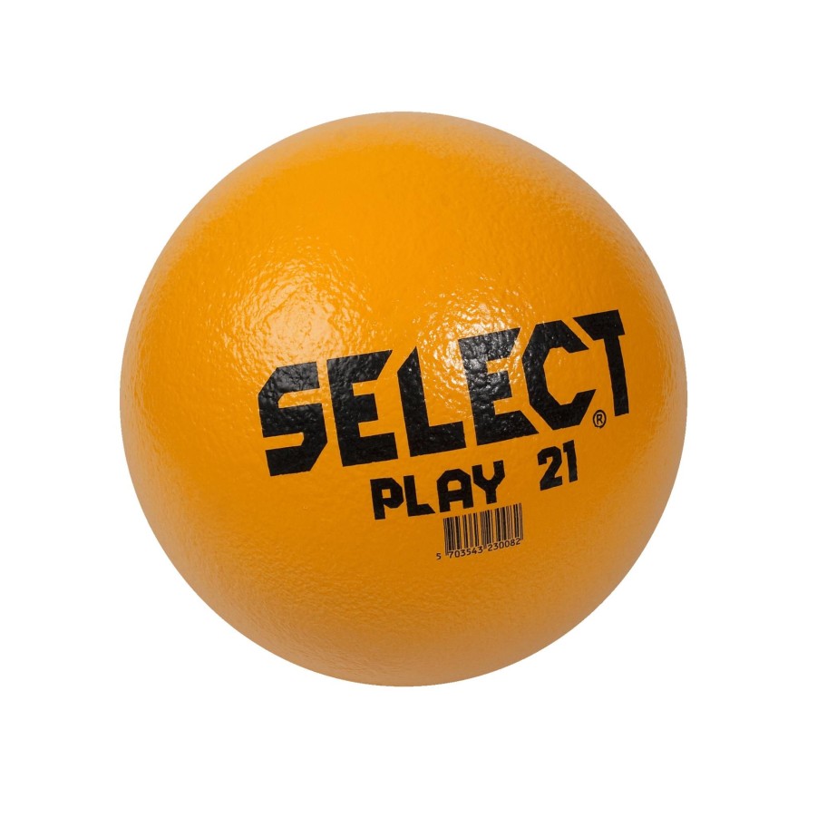 Sport select Fotballer | Foam Ball W/Skin Play 21, Skumball