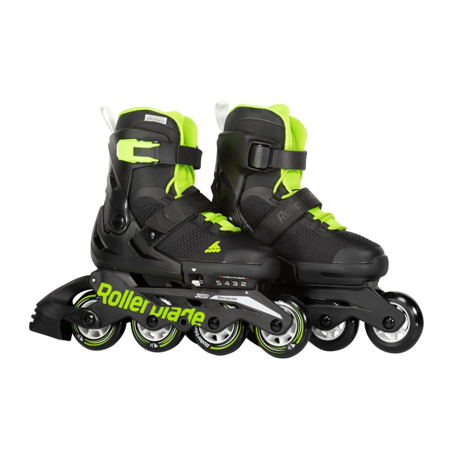 Sport Rollerblade Skateboard & Inlines | Microblade, Inlineskoyte Junior